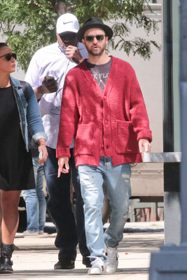 Justin Timberlake Poster 3065396