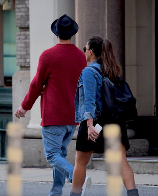 Justin Timberlake Poster 3065398