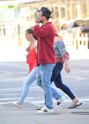 Justin Timberlake Poster 3065401