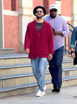 Justin Timberlake Poster 3065402