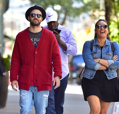 Justin Timberlake Poster 3065403