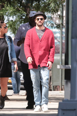 Justin Timberlake Poster 3065408