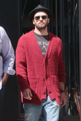 Justin Timberlake Poster 3065409