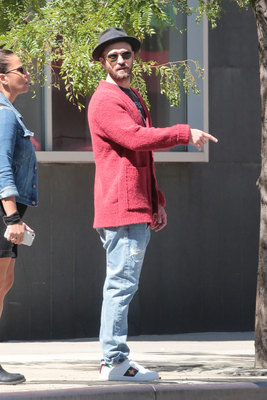 Justin Timberlake Poster 3065410