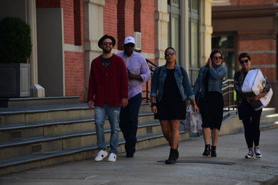 Justin Timberlake Poster 3065411