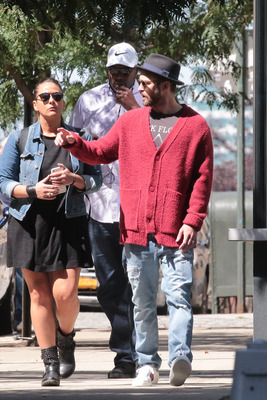 Justin Timberlake Poster 3065413