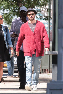 Justin Timberlake Poster 3065414