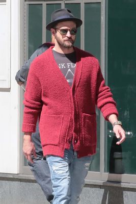 Justin Timberlake Poster 3065420