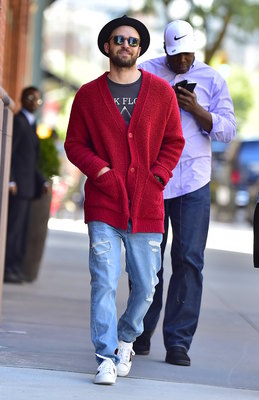 Justin Timberlake Poster 3065421