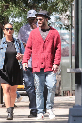 Justin Timberlake Poster 3065422