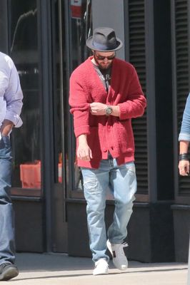 Justin Timberlake Poster 3065423