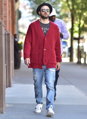 Justin Timberlake Poster 3065424