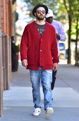 Justin Timberlake Poster 3065425