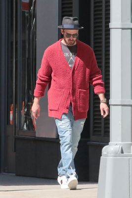 Justin Timberlake Poster 3065427