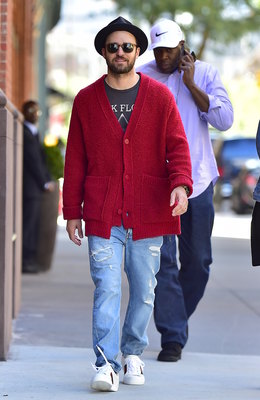 Justin Timberlake Poster 3065428