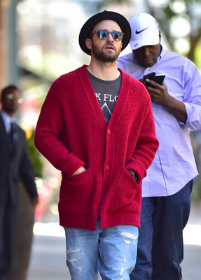 Justin Timberlake Poster 3065430