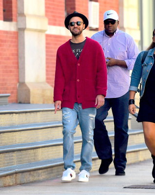 Justin Timberlake Poster 3065431