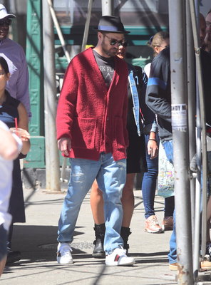 Justin Timberlake Poster 3065432