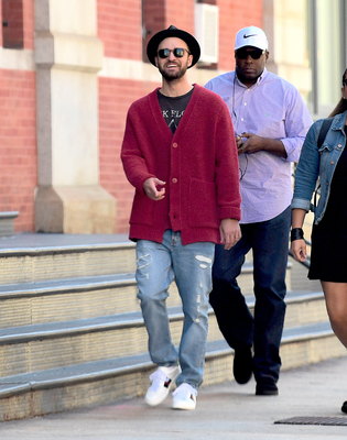 Justin Timberlake Poster 3065433