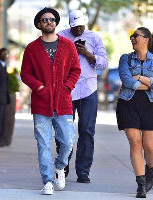 Justin Timberlake Poster 3065438