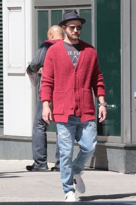 Justin Timberlake Poster 3065442