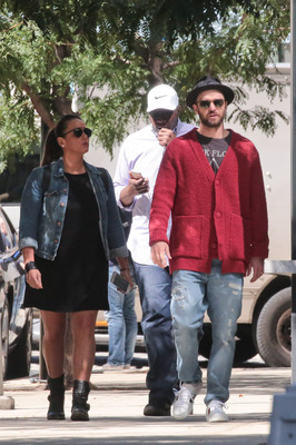 Justin Timberlake Poster 3065445