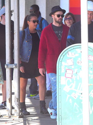 Justin Timberlake Poster 3065446