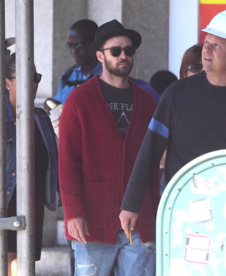 Justin Timberlake Poster 3065450