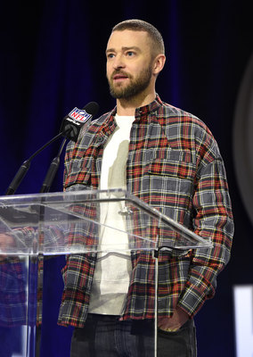 Justin Timberlake Poster 3093814