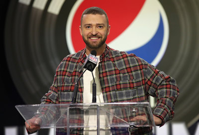 Justin Timberlake Poster 3093826