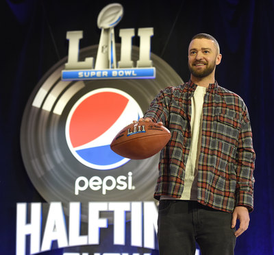 Justin Timberlake Poster 3093832