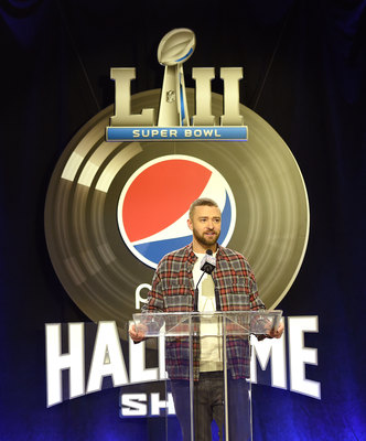 Justin Timberlake Poster 3093835