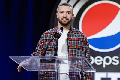 Justin Timberlake Poster 3093837