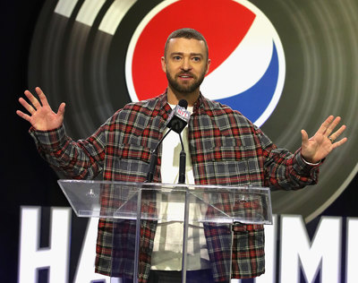 Justin Timberlake Poster 3093841