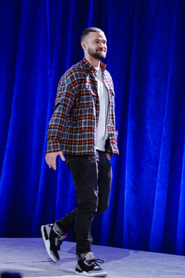 Justin Timberlake Poster 3093843