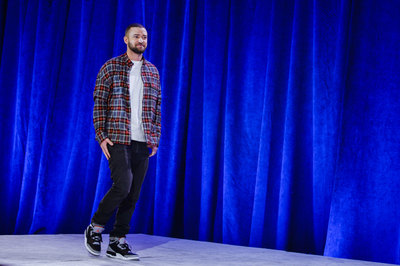 Justin Timberlake Poster 3093849