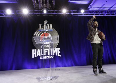 Justin Timberlake Poster 3093854