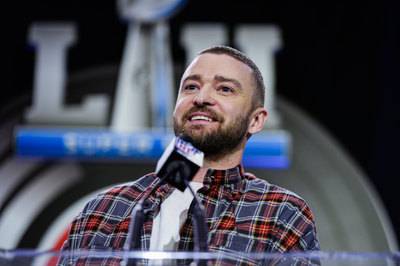 Justin Timberlake Poster 3093867