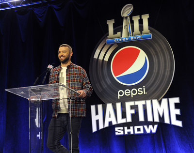 Justin Timberlake Poster 3093868