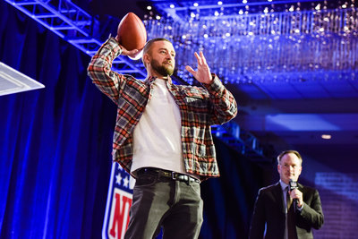 Justin Timberlake Poster 3093872