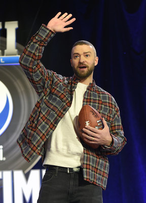 Justin Timberlake Poster 3093879