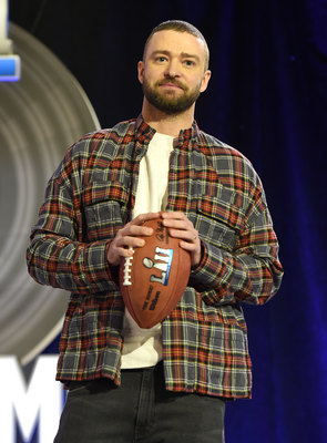 Justin Timberlake Poster 3093882