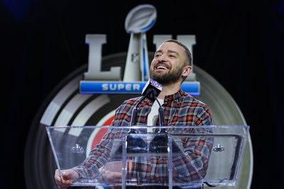 Justin Timberlake Poster 3093892