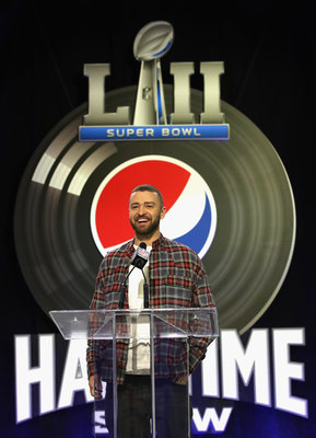 Justin Timberlake Poster 3093904