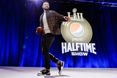 Justin Timberlake Poster 3093917