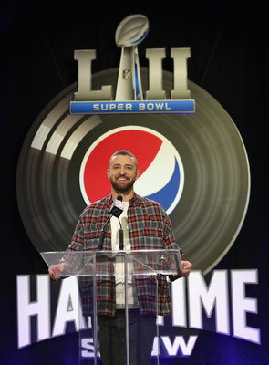 Justin Timberlake Poster 3093925