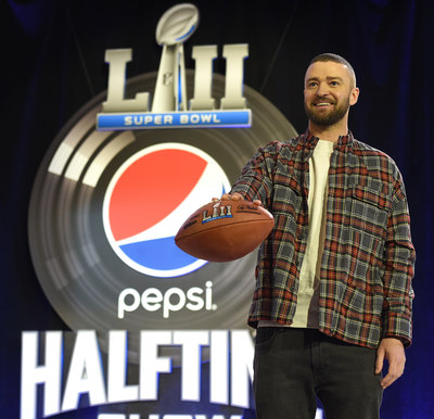 Justin Timberlake Poster 3093933