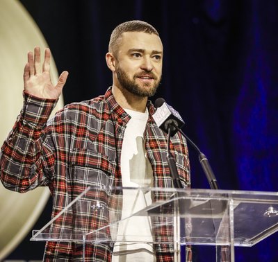 Justin Timberlake Poster 3093935