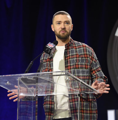 Justin Timberlake Poster 3093947