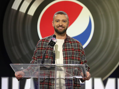 Justin Timberlake Poster 3093951